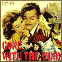 Gone With the Wind O.S.T - 1939. Передняя обложка. Нажмите, чтобы увеличить. Gone With the Wind O.S.T - 1939. Передняя обложка. Нажмите, чтобы увеличить.