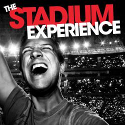 Stadium Experience, The. Передняя обложка. Нажмите, чтобы увеличить. Stadium Experience, The. Передняя обложка. Нажмите, чтобы увеличить.