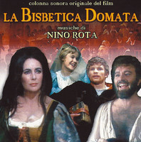 La Bisbetica Domata Original Motion Picture Soundtrack. Передняя обложка. Нажмите, чтобы увеличить. La Bisbetica Domata Original Motion Picture Soundtrack. Передняя обложка. Нажмите, чтобы увеличить.