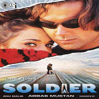 Soldier Original Motion Picture Soundtrack. Передняя обложка. Нажмите, чтобы увеличить. Soldier Original Motion Picture Soundtrack. Передняя обложка. Нажмите, чтобы увеличить.