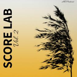 Score Lab Vol.2. Передняя обложка. Нажмите, чтобы увеличить. Score Lab Vol.2. Передняя обложка. Нажмите, чтобы увеличить.