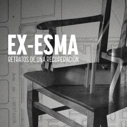 Ex Esma Retratos de una Recuperación Banda Sonora Original. Передняя обложка. Нажмите, чтобы увеличить. Ex Esma Retratos de una Recuperación Banda Sonora Original. Передняя обложка. Нажмите, чтобы увеличить.