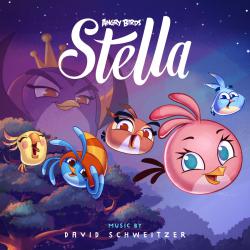 Angry Birds Stella Original Game Soundtrack - Single. Передняя обложка. Нажмите, чтобы увеличить. Angry Birds Stella Original Game Soundtrack - Single. Передняя обложка. Нажмите, чтобы увеличить.