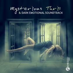Mysterious Thrill & Dark Emotional Soundtrack. Передняя обложка. Нажмите, чтобы увеличить. Mysterious Thrill & Dark Emotional Soundtrack. Передняя обложка. Нажмите, чтобы увеличить.