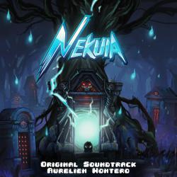 Nekuia Original Soundtrack. Передняя обложка. Нажмите, чтобы увеличить. Nekuia Original Soundtrack. Передняя обложка. Нажмите, чтобы увеличить.