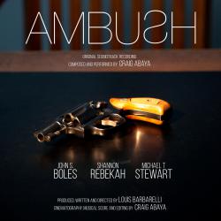 Ambush Original Soundtrack Recording Film Noir. Передняя обложка. Нажмите, чтобы увеличить. Ambush Original Soundtrack Recording Film Noir. Передняя обложка. Нажмите, чтобы увеличить.