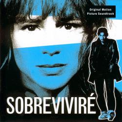 Sobreviviré Original Motion Picture Soundtrack. Передняя обложка. Нажмите, чтобы увеличить. Sobreviviré Original Motion Picture Soundtrack. Передняя обложка. Нажмите, чтобы увеличить.