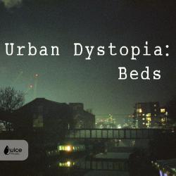 Urban Dystopia: Beds. Передняя обложка. Нажмите, чтобы увеличить. Urban Dystopia: Beds. Передняя обложка. Нажмите, чтобы увеличить.