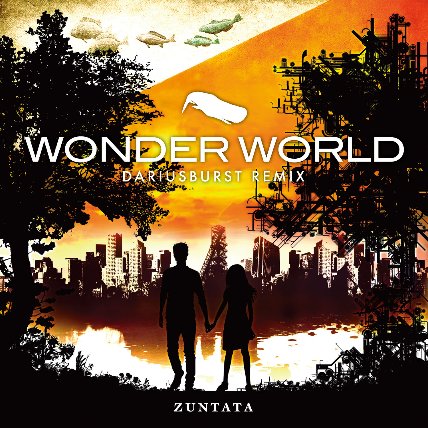 Песня world up. Wonders of the World. DARIUSBURST. World песня.