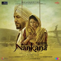 Nankana Original Motion Picture Soundtrack - EP. Передняя обложка. Нажмите, чтобы увеличить. Nankana Original Motion Picture Soundtrack - EP. Передняя обложка. Нажмите, чтобы увеличить.