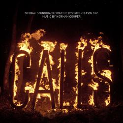 CALLS: Season One Original Soundtrack from the TV Series. Передняя обложка. Нажмите, чтобы увеличить. CALLS: Season One Original Soundtrack from the TV Series. Передняя обложка. Нажмите, чтобы увеличить.