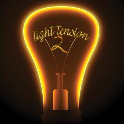 Light Tension, Vol. 2. Передняя обложка. Нажмите, чтобы увеличить. Light Tension, Vol. 2. Передняя обложка. Нажмите, чтобы увеличить.