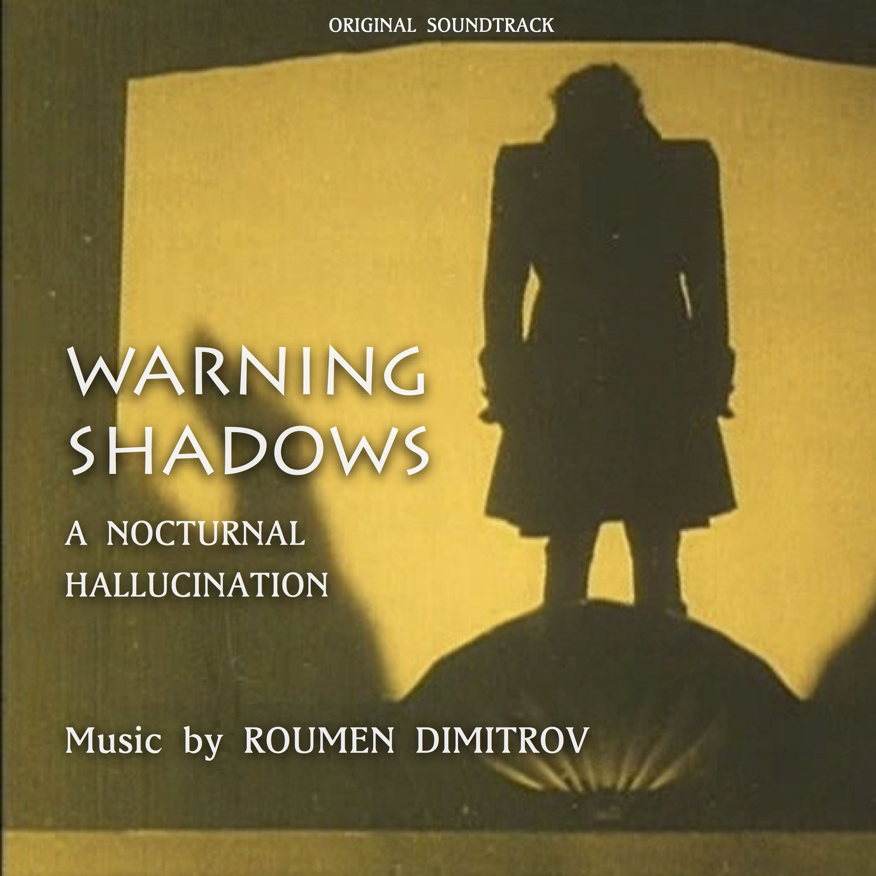 Warning shadows 1923. Warning shadows. Тени: ночная галлюцинация 1923. Warning shadows. Warning shadows 1923.
