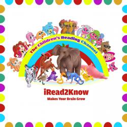 iRead2Know. Передняя обложка. Нажмите, чтобы увеличить. iRead2Know. Передняя обложка. Нажмите, чтобы увеличить.