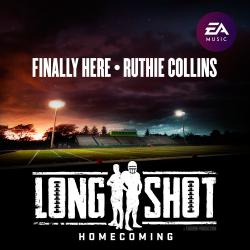 Finally Here Single from Longshot: Homecoming Original Soundtrack - Single. Передняя обложка. Нажмите, чтобы увеличить. Finally Here Single from Longshot: Homecoming Original Soundtrack - Single. Передняя обложка. Нажмите, чтобы увеличить.