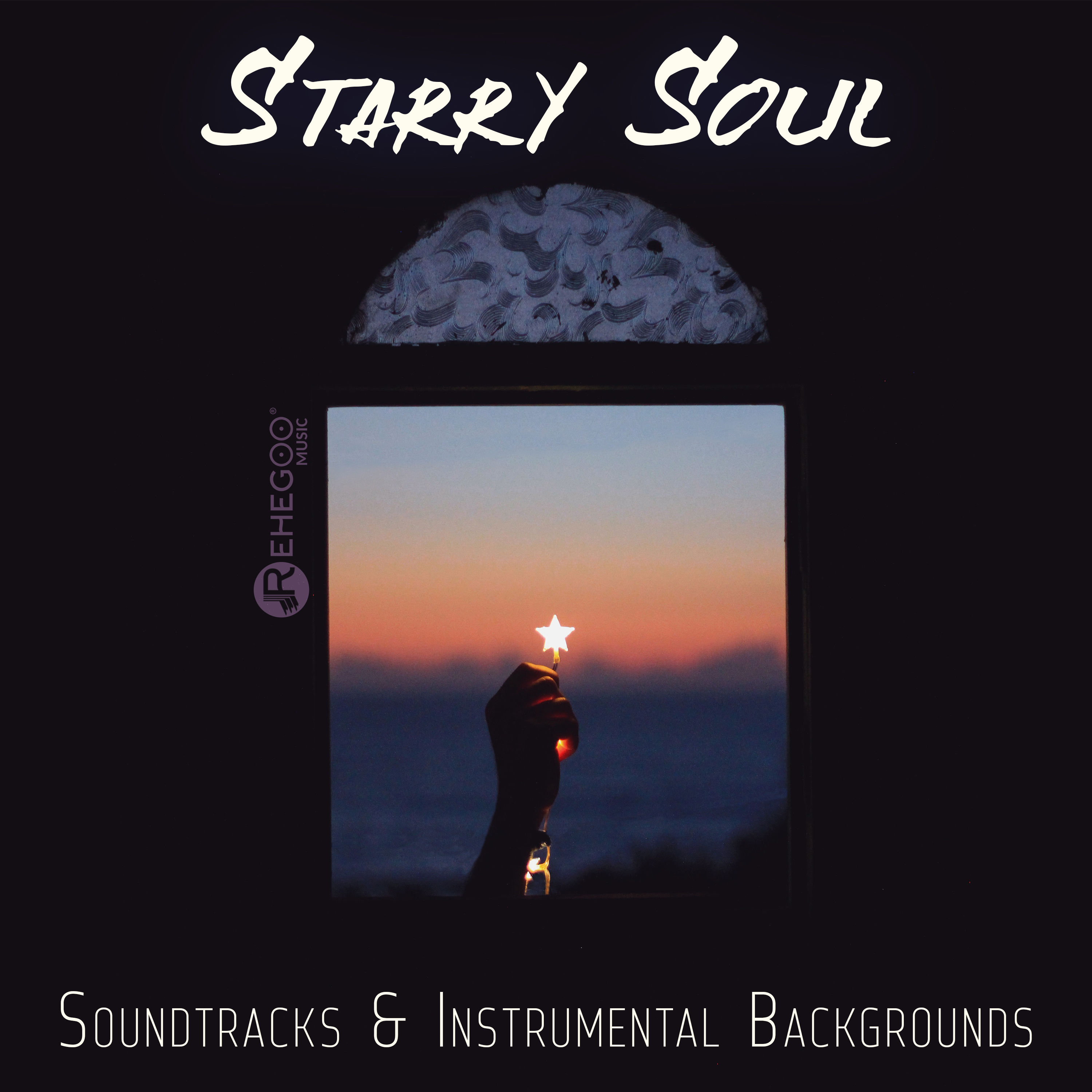 Starry_Soul. Soundtrack "Soul". Soul soundtrack