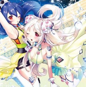 solfa works best album сhronicle ~supersonic~. Front. Нажмите, чтобы увеличить. solfa works best album сhronicle ~supersonic~. Front. Нажмите, чтобы увеличить.