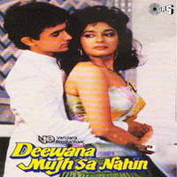 Deewana Mujhsa Nahin Original Motion Picture Soundtrack. Передняя обложка. Нажмите, чтобы увеличить. Deewana Mujhsa Nahin Original Motion Picture Soundtrack. Передняя обложка. Нажмите, чтобы увеличить.