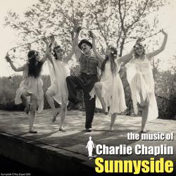 Sunnyside Original Motion Picture Soundtrack. Передняя обложка. Нажмите, чтобы увеличить. Sunnyside Original Motion Picture Soundtrack. Передняя обложка. Нажмите, чтобы увеличить.