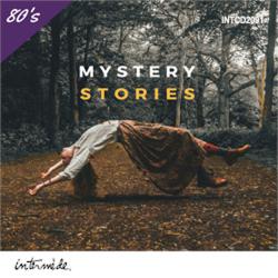 Mystery Stories. Передняя обложка. Нажмите, чтобы увеличить. Mystery Stories. Передняя обложка. Нажмите, чтобы увеличить.