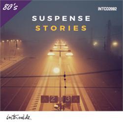 Suspense Stories. Передняя обложка. Нажмите, чтобы увеличить. Suspense Stories. Передняя обложка. Нажмите, чтобы увеличить.