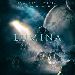 Lumina. Передняя обложка. Нажмите, чтобы увеличить. Lumina. Передняя обложка. Нажмите, чтобы увеличить.