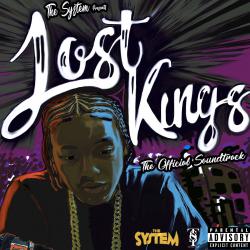 Lost Kings Original Soundtrack. Передняя обложка. Нажмите, чтобы увеличить. Lost Kings Original Soundtrack. Передняя обложка. Нажмите, чтобы увеличить.