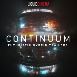 Continuum: Futuristic Hybrid Trailers. Передняя обложка. Нажмите, чтобы увеличить. Continuum: Futuristic Hybrid Trailers. Передняя обложка. Нажмите, чтобы увеличить.