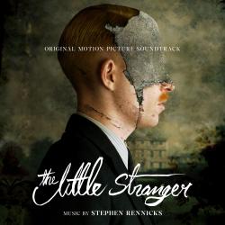 Little Stranger Original Motion Picture Soundtrack, The. Передняя обложка. Нажмите, чтобы увеличить.