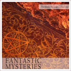 Music Package Collection: Fantastic Mysteries, The. Передняя обложка. Нажмите, чтобы увеличить. Music Package Collection: Fantastic Mysteries, The. Передняя обложка. Нажмите, чтобы увеличить.