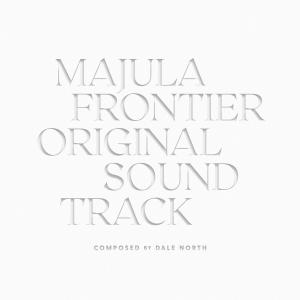 Majula Frontier Original Sound Track. Front. Нажмите, чтобы увеличить.