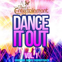 That's Entertainment: Dance It out, Vol. 1 Original Dance Soundtrack. Передняя обложка. Нажмите, чтобы увеличить. That's Entertainment: Dance It out, Vol. 1 Original Dance Soundtrack. Передняя обложка. Нажмите, чтобы увеличить.