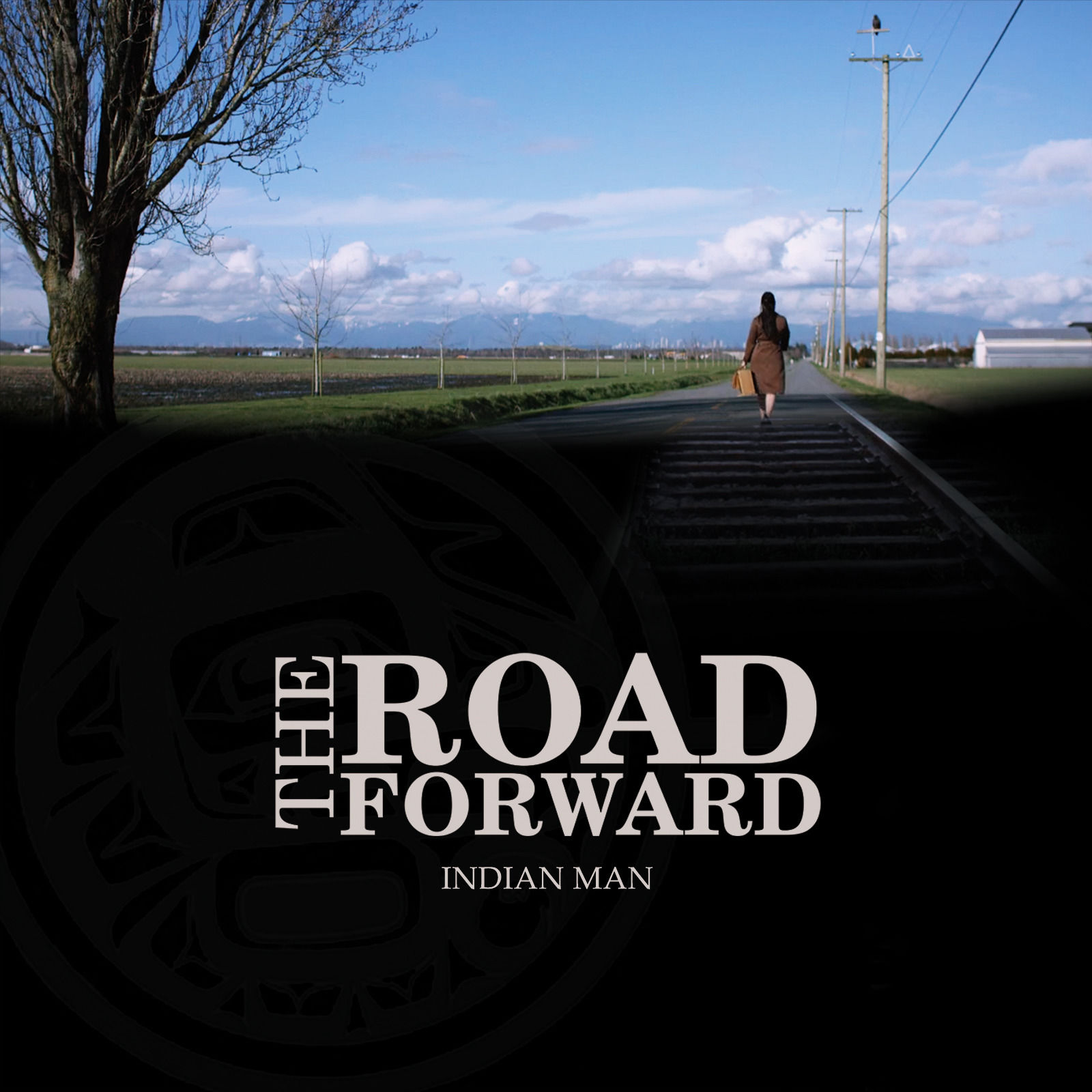 Индиан саундтрек. Road forward. Предстоящий маршрут / the Road ahead / the Journey ahead (2022).