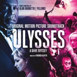 Ulysses: A Dark Odyssey Original Motion Picture Soundtrack. Передняя обложка. Нажмите, чтобы увеличить. Ulysses: A Dark Odyssey Original Motion Picture Soundtrack. Передняя обложка. Нажмите, чтобы увеличить.