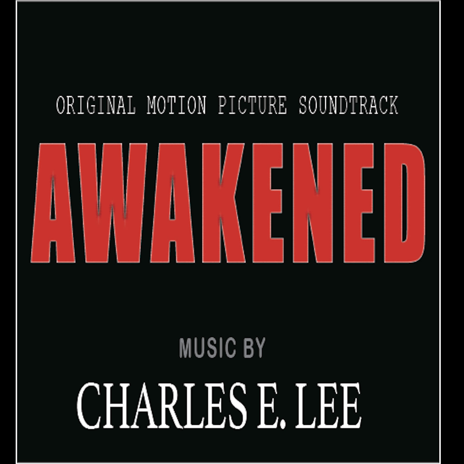Awakened Original Motion Picture Soundtrack музыка из фильма