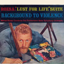 Lust for life Suite - Background to Violence Complete 1956 version. Передняя обложка. Нажмите, чтобы увеличить. Lust for life Suite - Background to Violence Complete 1956 version. Передняя обложка. Нажмите, чтобы увеличить.