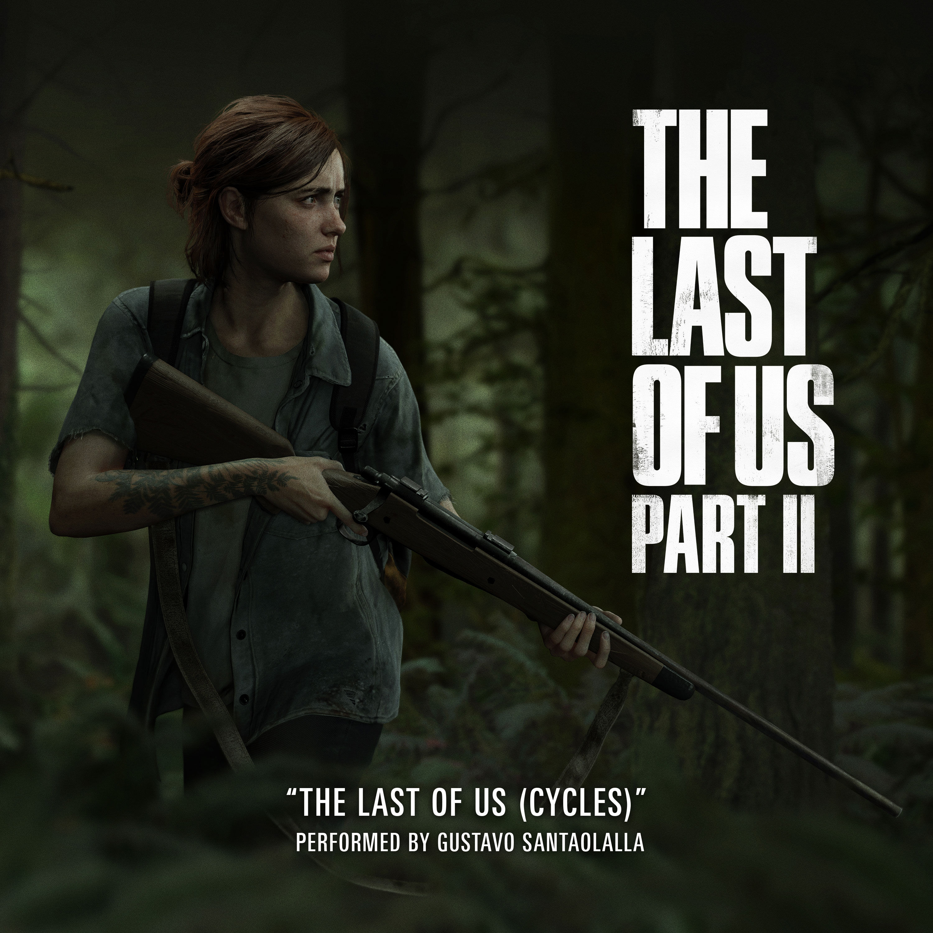 элли с гитарой ласт оф ас 2. The last of us музыка. The last of us музыка. The last of us музыка. The last of us игра.