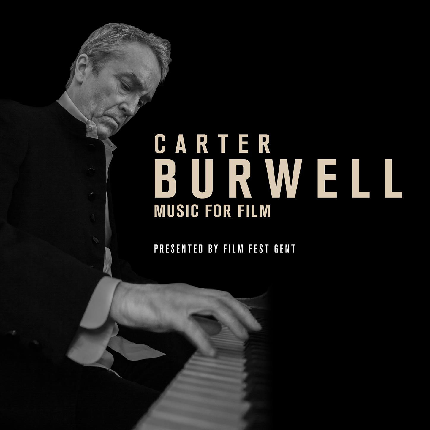 Carter Burwell Music For Film музыка из фильма