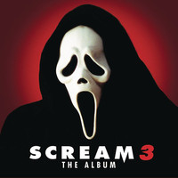 Scream 3 Original Motion Picture Soundtrack. Передняя обложка. Нажмите, чтобы увеличить. Scream 3 Original Motion Picture Soundtrack. Передняя обложка. Нажмите, чтобы увеличить.