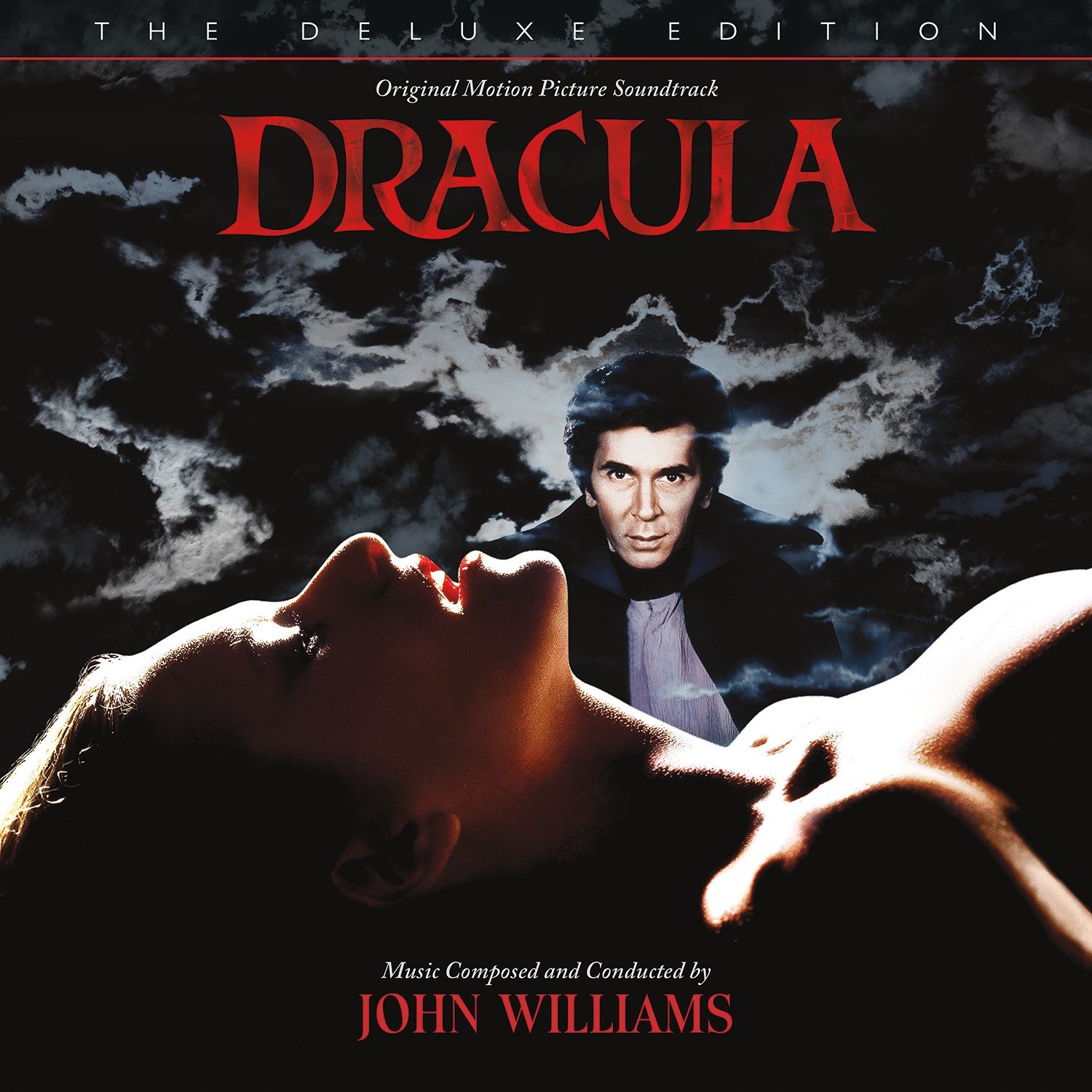Dracula last. Dracula 1979. Dracula Джон Уильямс. Дракула / Dracula (Джон Бэдэм / John Badham) [1979,.