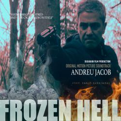 Frozen Hell Original Motion Picture Soundtrack. Передняя обложка. Нажмите, чтобы увеличить. Frozen Hell Original Motion Picture Soundtrack. Передняя обложка. Нажмите, чтобы увеличить.