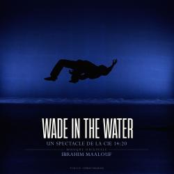 Wade in the Water Original Soundtrack. Передняя обложка. Нажмите, чтобы увеличить. Wade in the Water Original Soundtrack. Передняя обложка. Нажмите, чтобы увеличить.