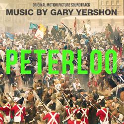 Peterloo Original Motion Picture Soundtrack - EP. Передняя обложка. Нажмите, чтобы увеличить. Peterloo Original Motion Picture Soundtrack - EP. Передняя обложка. Нажмите, чтобы увеличить.