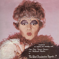 Lord Chamberlain Regrets...!, The. Передняя обложка. Нажмите, чтобы увеличить. Lord Chamberlain Regrets...!, The. Передняя обложка. Нажмите, чтобы увеличить.