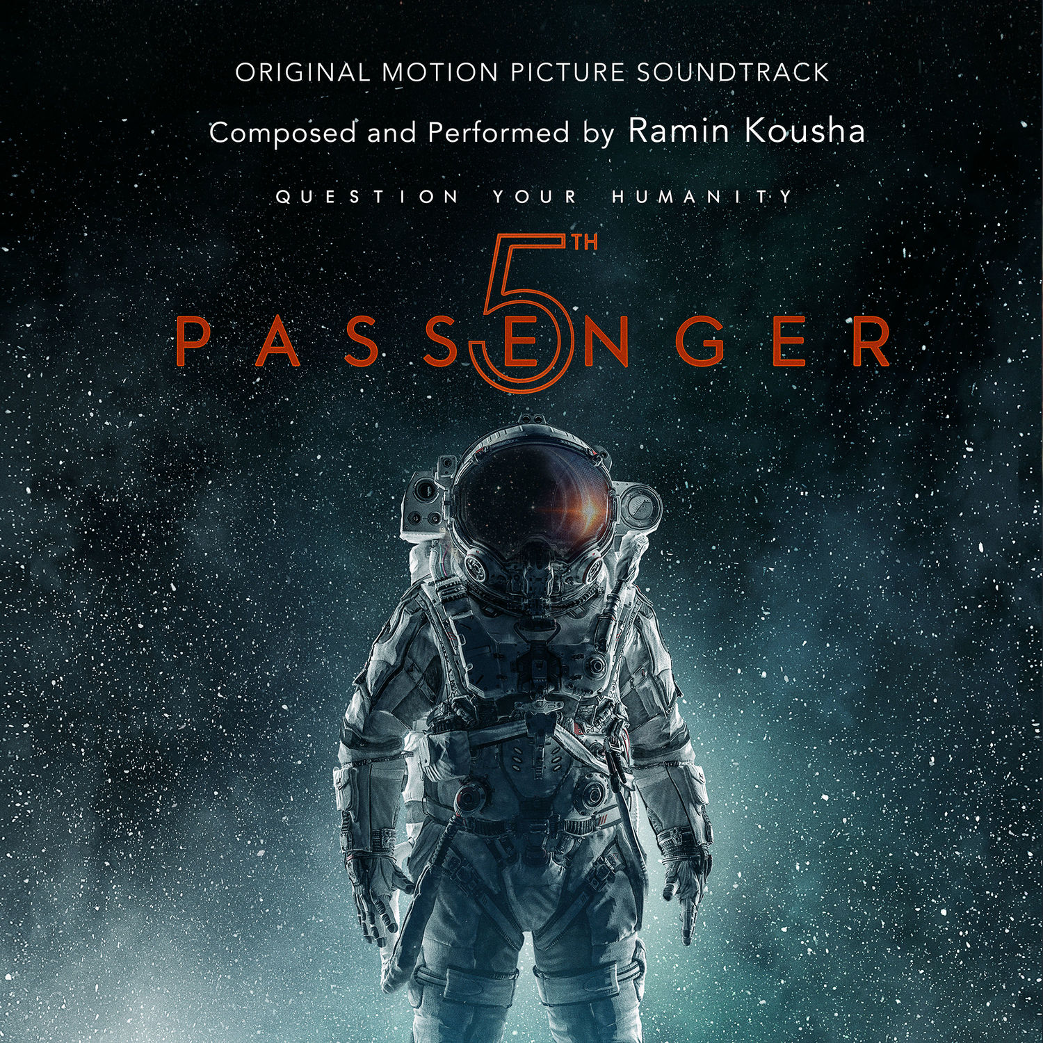 Пассажиры песня в конце. 5-Й пассажир (2018). Пассажиры OST. Саундтрек к фильму пассажиры. Passengers OST poster.