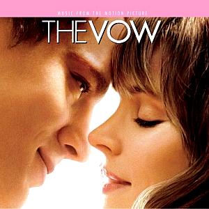 Vow Music from the Motion Picture, The. Лицевая сторона . Нажмите, чтобы увеличить. Vow Music from the Motion Picture, The. Лицевая сторона . Нажмите, чтобы увеличить.