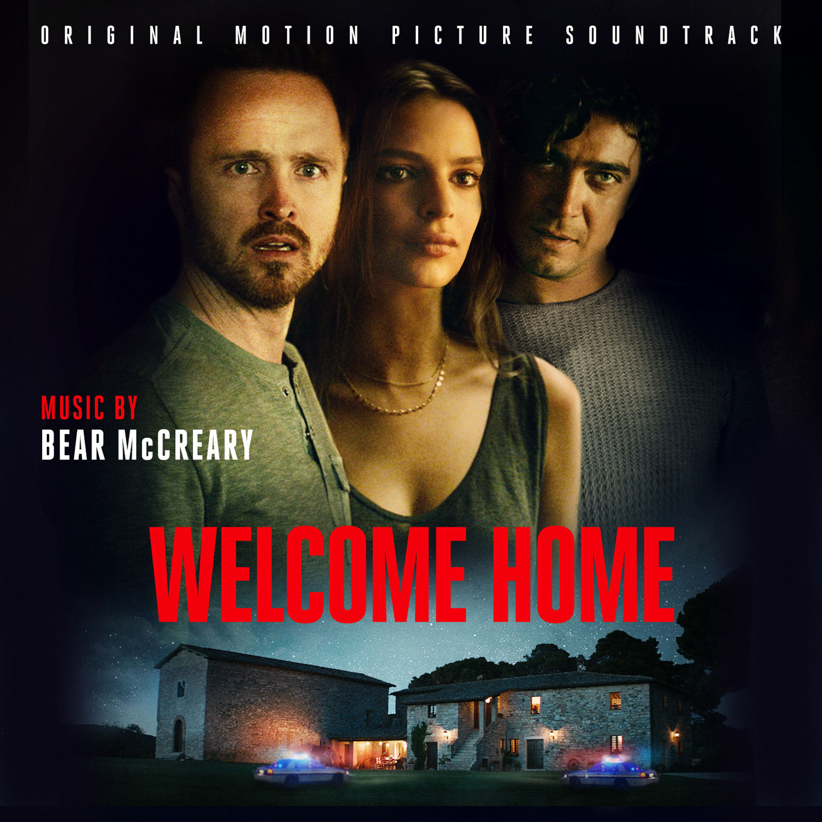 Идеальная западня 2023. "Идеальная Западня"/"Welcome Home", 2018, США.