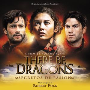 There Be Dragons: Secretos de Pasión Original Motion Picture Soundtrack. Front. Нажмите, чтобы увеличить. There Be Dragons: Secretos de Pasión Original Motion Picture Soundtrack. Front. Нажмите, чтобы увеличить.
