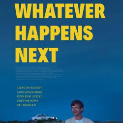 Whatever Happens Next Original Soundtrack. Передняя обложка. Нажмите, чтобы увеличить. Whatever Happens Next Original Soundtrack. Передняя обложка. Нажмите, чтобы увеличить.