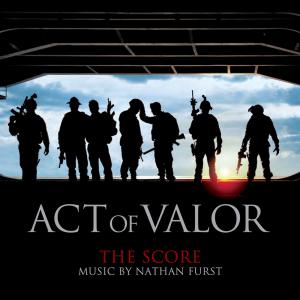 Act of Valor The Score. Лицевая сторона . Нажмите, чтобы увеличить. Act of Valor The Score. Лицевая сторона . Нажмите, чтобы увеличить.
